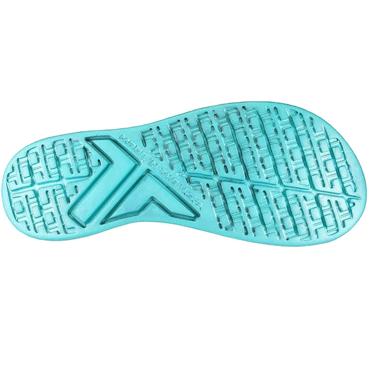 Telic Arch Support Pain Relief Energy Flip Flops - Image 35