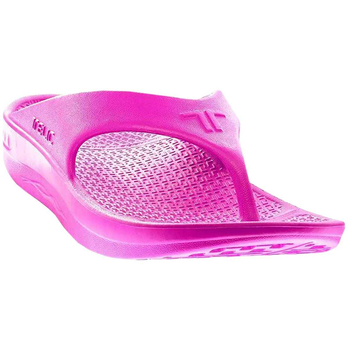 Telic Arch Support Pain Relief Energy Flip Flops - Image 37