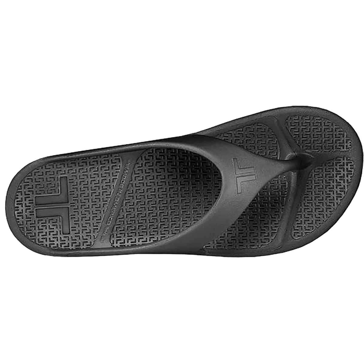 Telic Arch Support Pain Relief Energy Flip Flops - Image 4