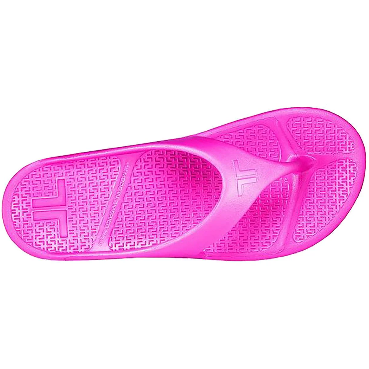 Telic Arch Support Pain Relief Energy Flip Flops - Image 40