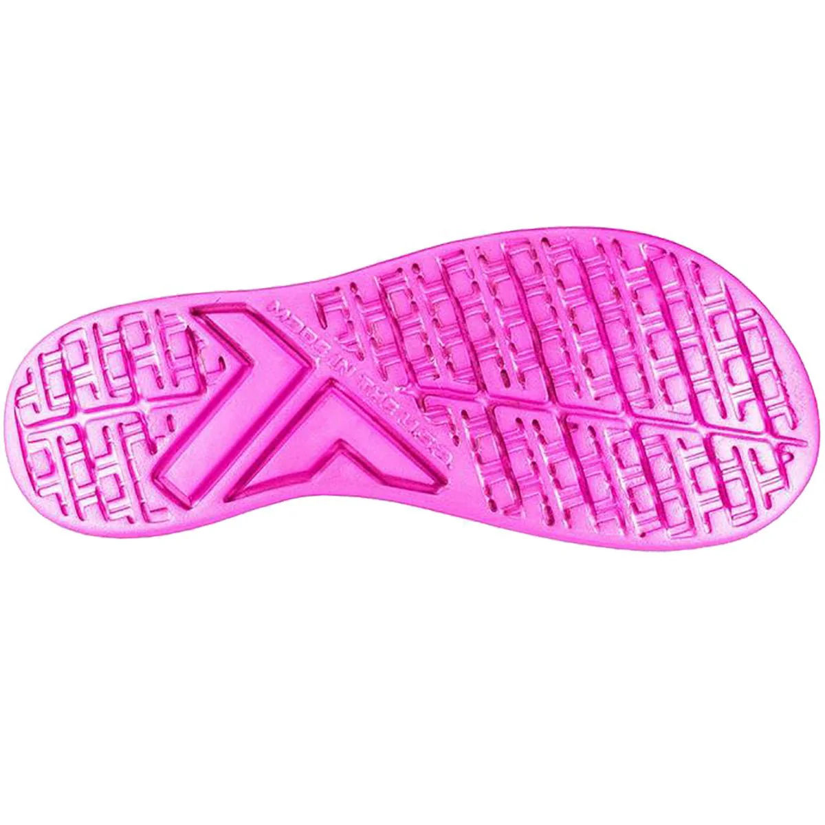 Telic Arch Support Pain Relief Energy Flip Flops - Image 41