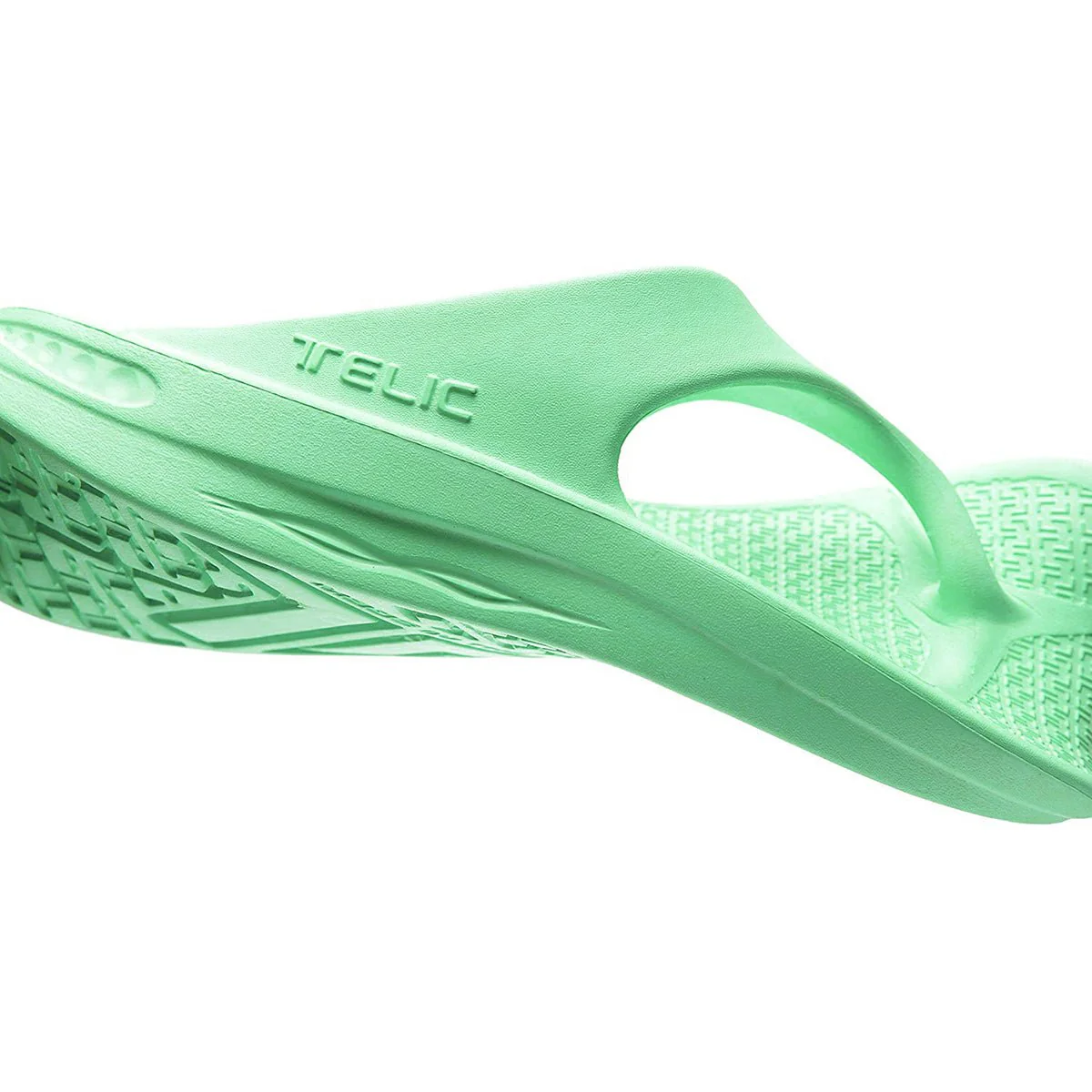Telic Arch Support Pain Relief Energy Flip Flops - Image 52