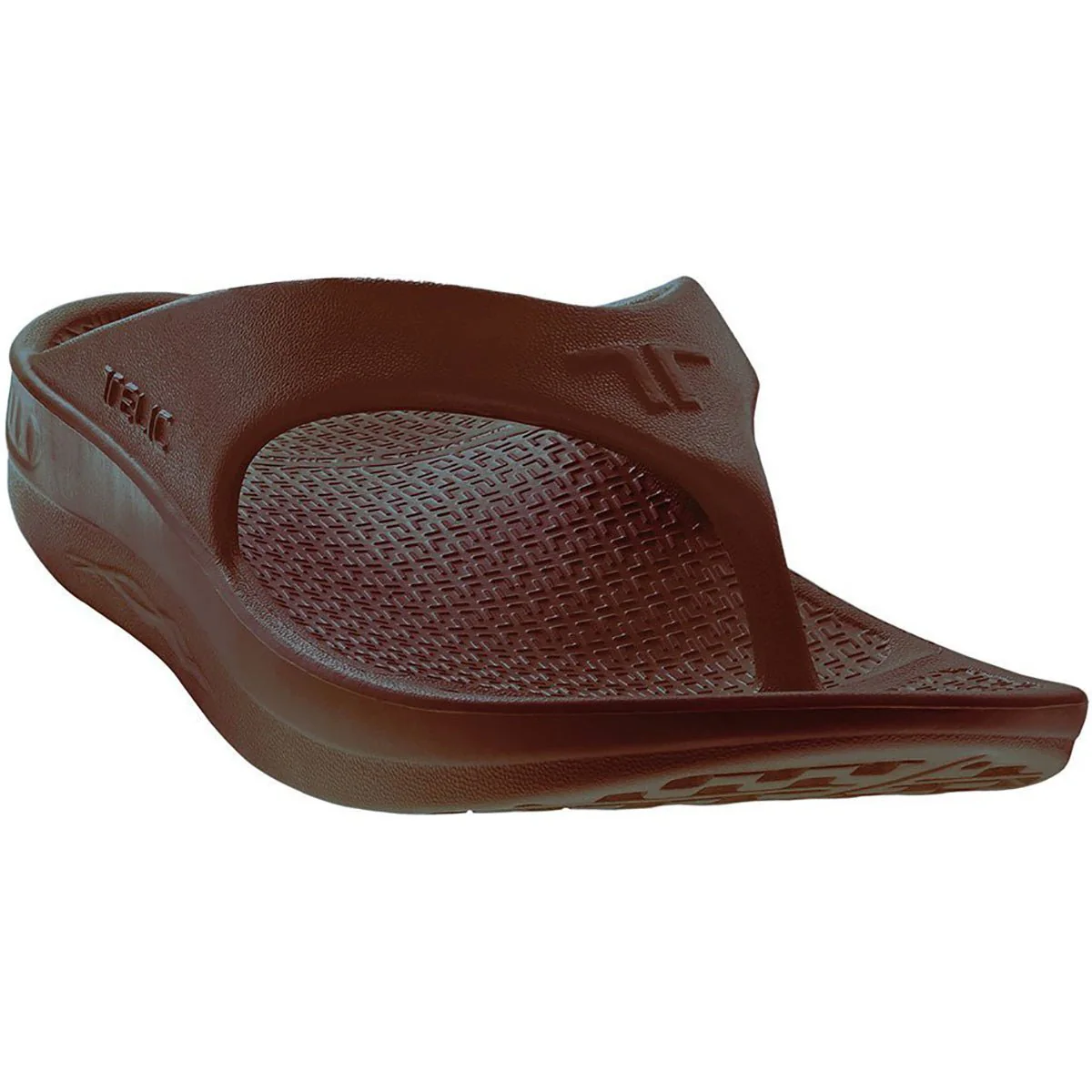Telic Arch Support Pain Relief Energy Flip Flops - Image 53