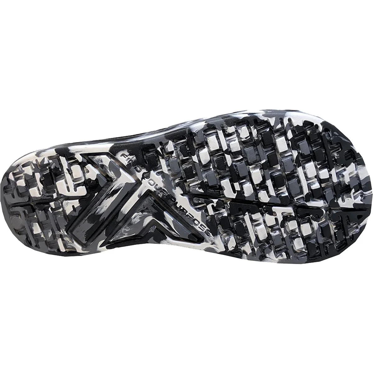 Telic Arch Support Pain Relief Energy Flip Flops - Image 59