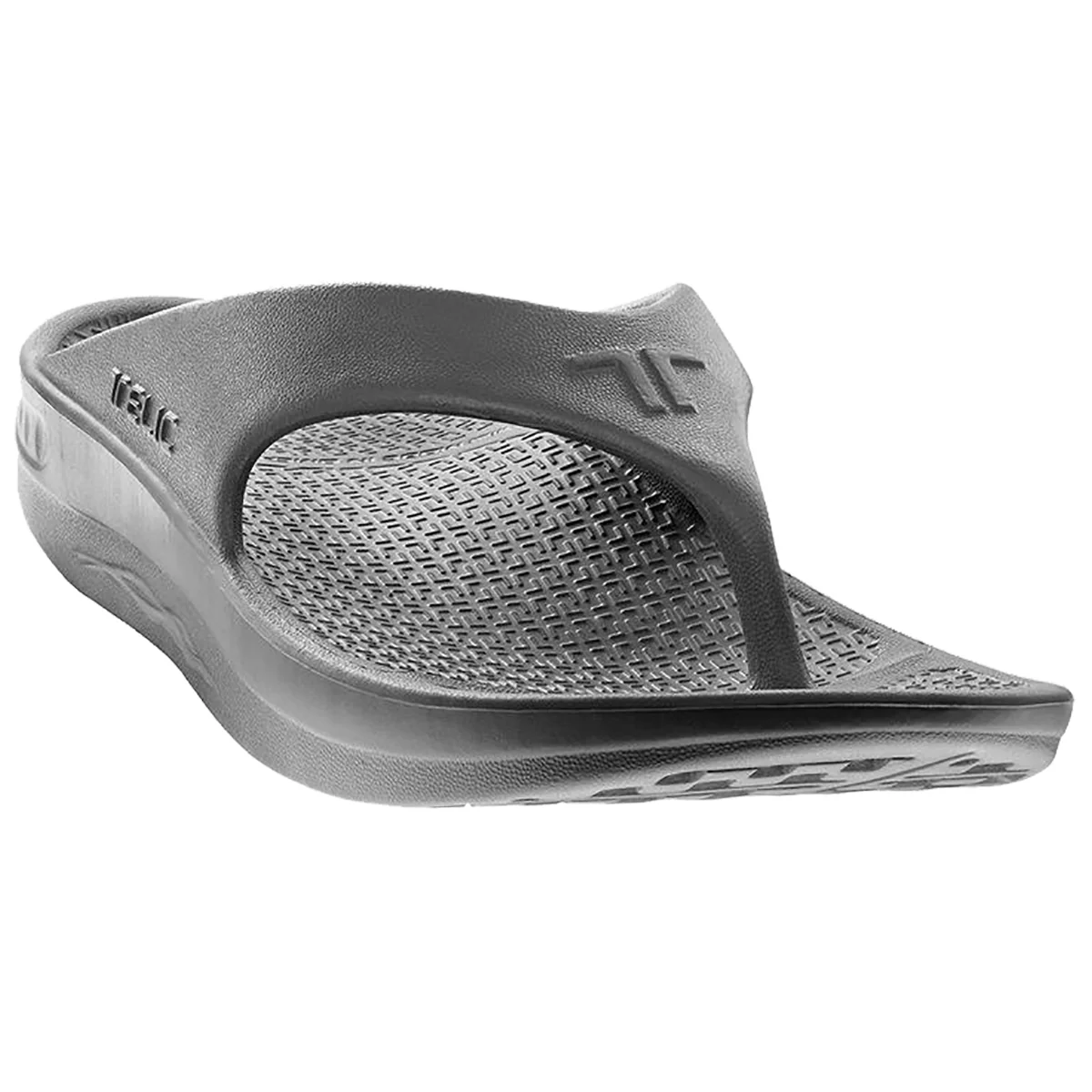 Telic Arch Support Pain Relief Energy Flip Flops - Image 7
