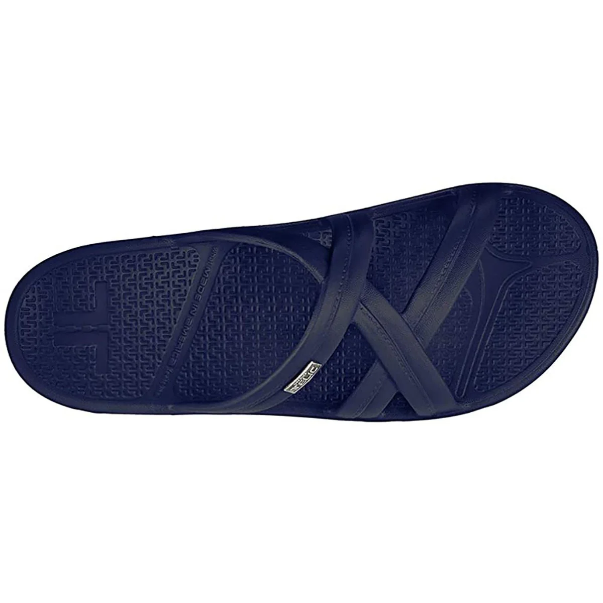 Telic Mallory Arch Support Comfort Slide Sandals - Image 11