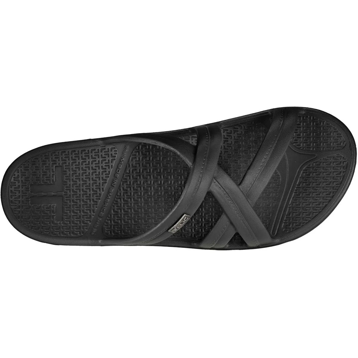 Telic Mallory Arch Support Comfort Slide Sandals - Image 2