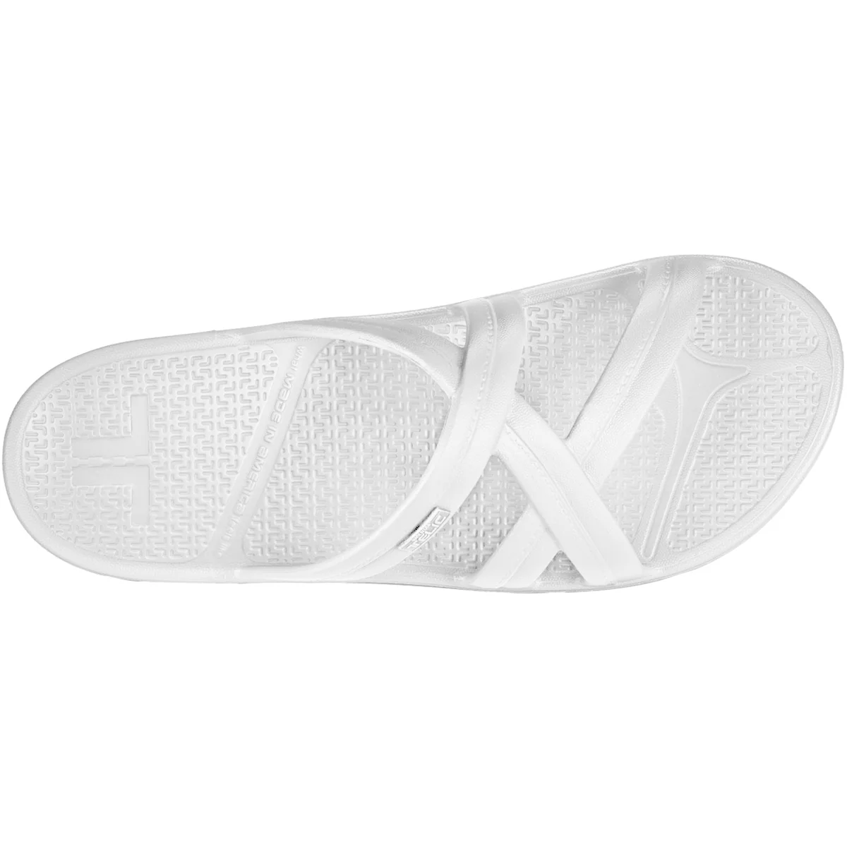 Telic Mallory Arch Support Comfort Slide Sandals - Image 7