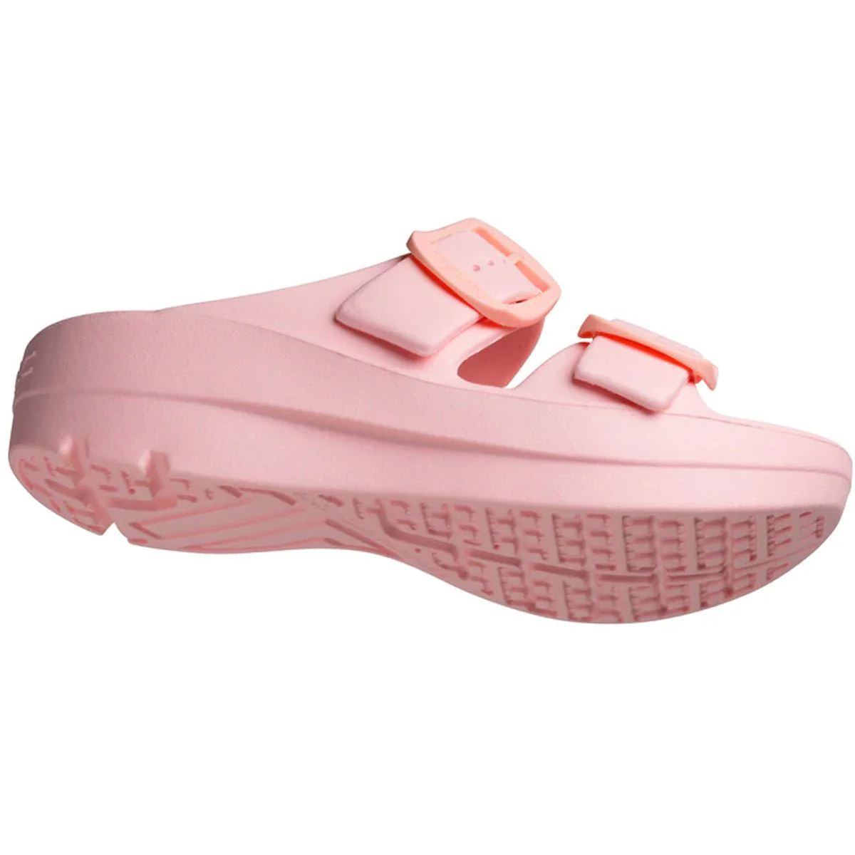 Telic Women's Boise Bliss Premium Soft Arch Support Comfort Sandals - Image 9