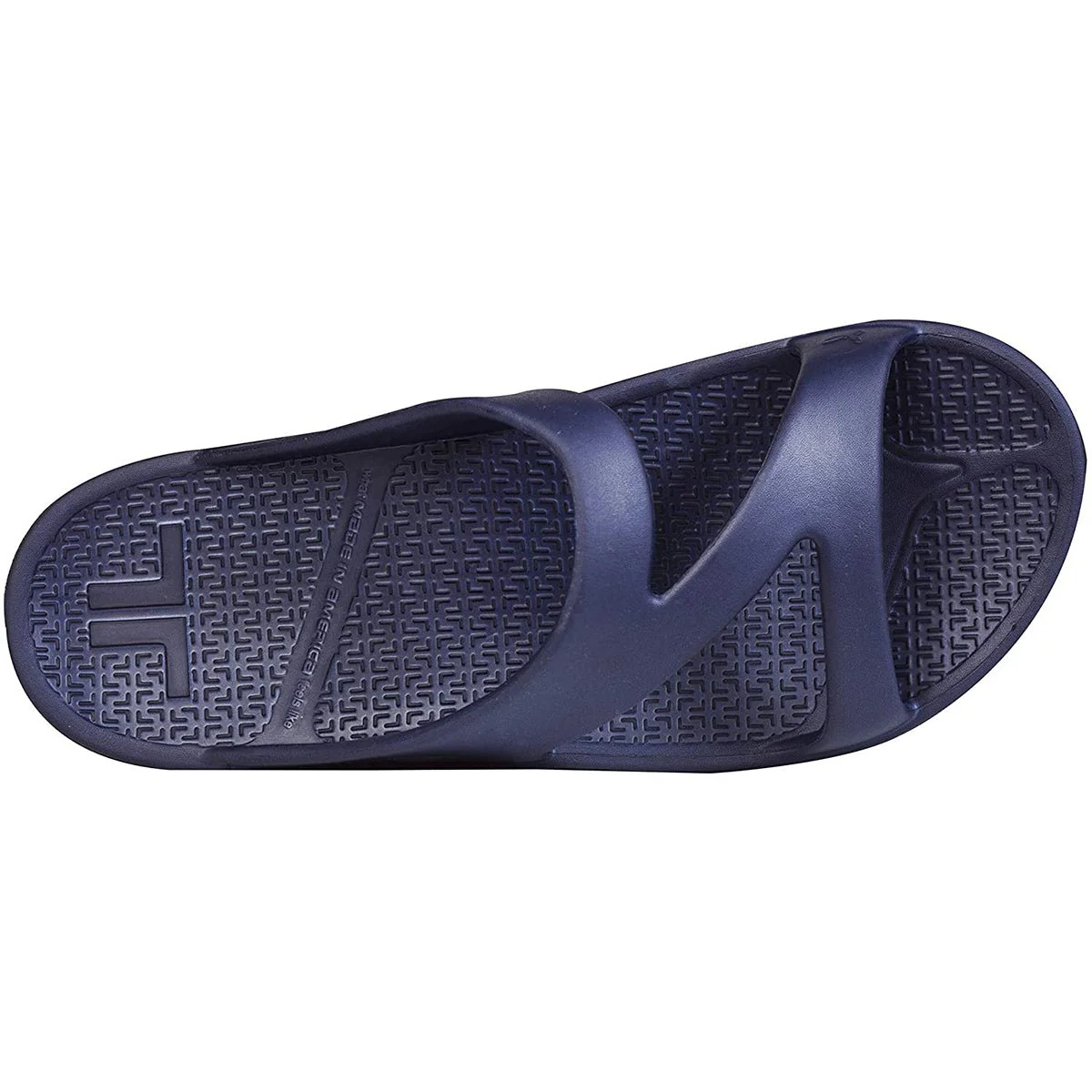 Telic Women's Z-Strap Arch Support Comfort Sandals - Deep Ocean - Image 3