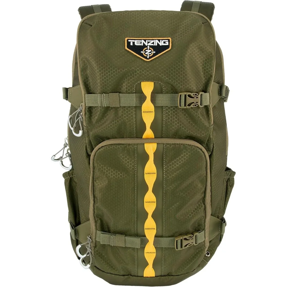 Tenzing Outdoors Day Pack - 1200 Cubic Inch - Image 3