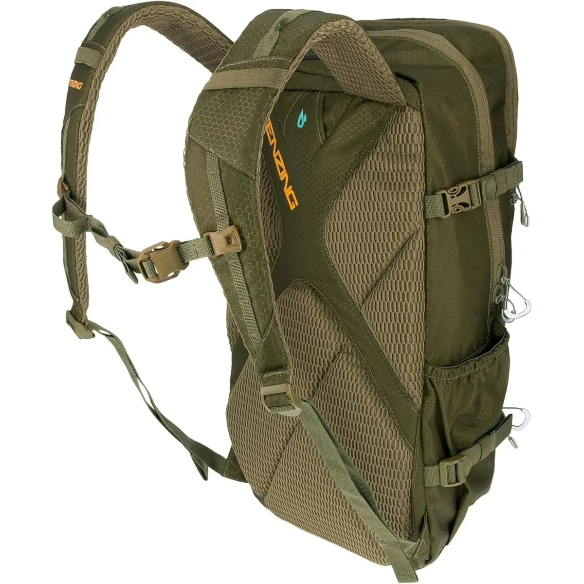 Tenzing Outdoors Day Pack - 1200 Cubic Inch - Image 5