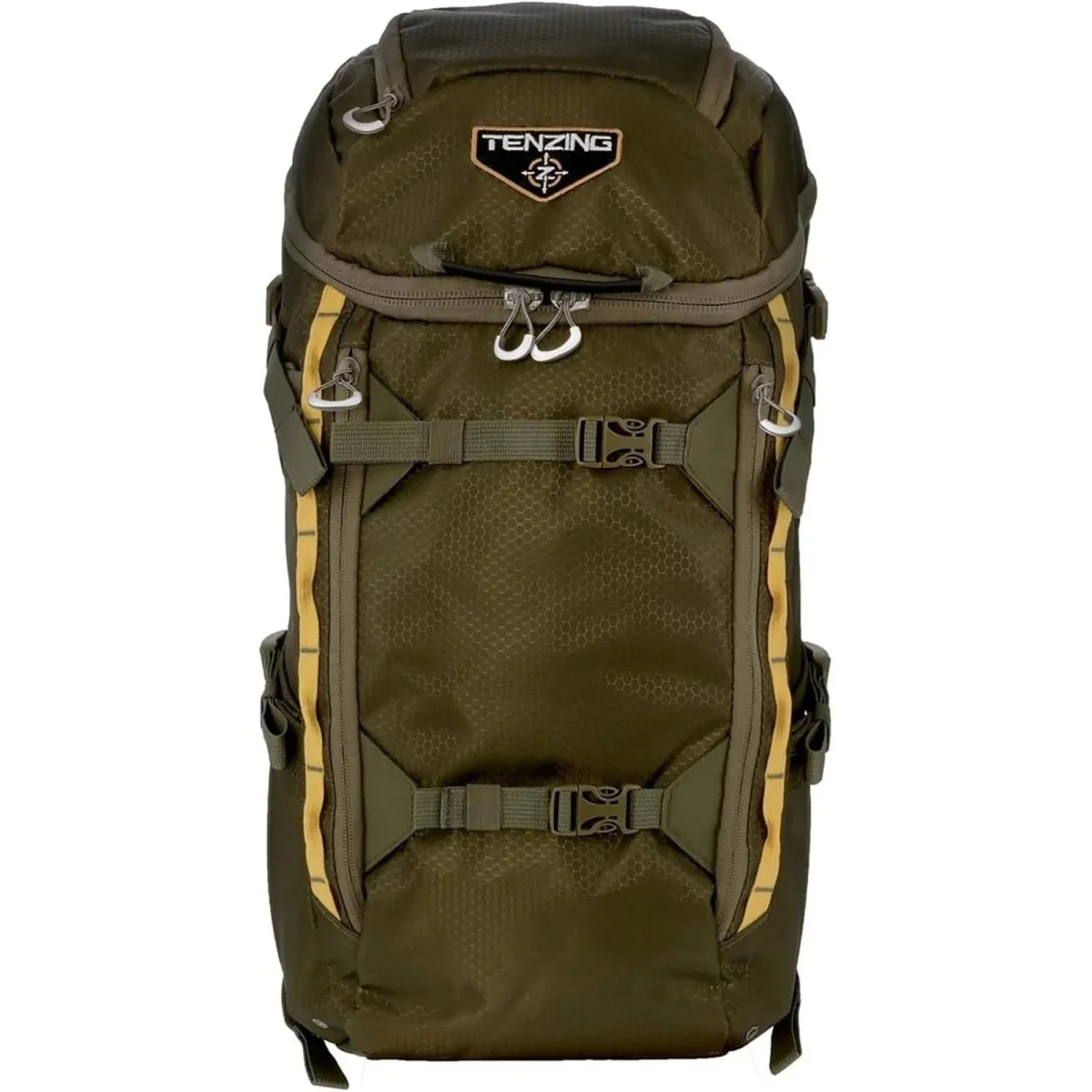 Tenzing Outdoors Day Pack - 1500 Cubic Inch - Image 3