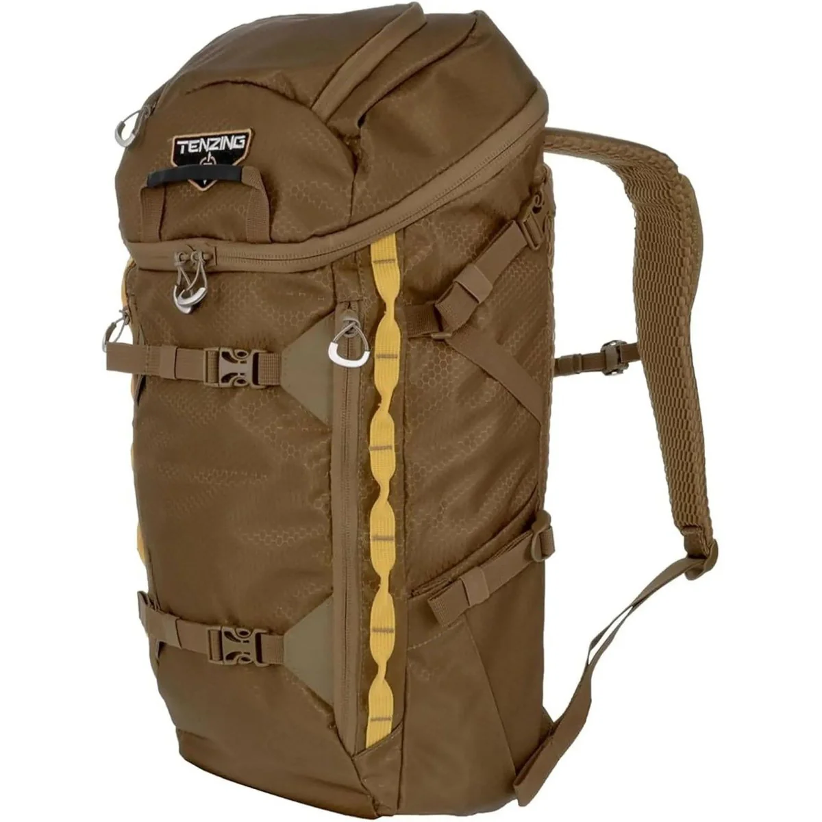 Tenzing Outdoors Day Pack - 1500 Cubic Inch - Image 7