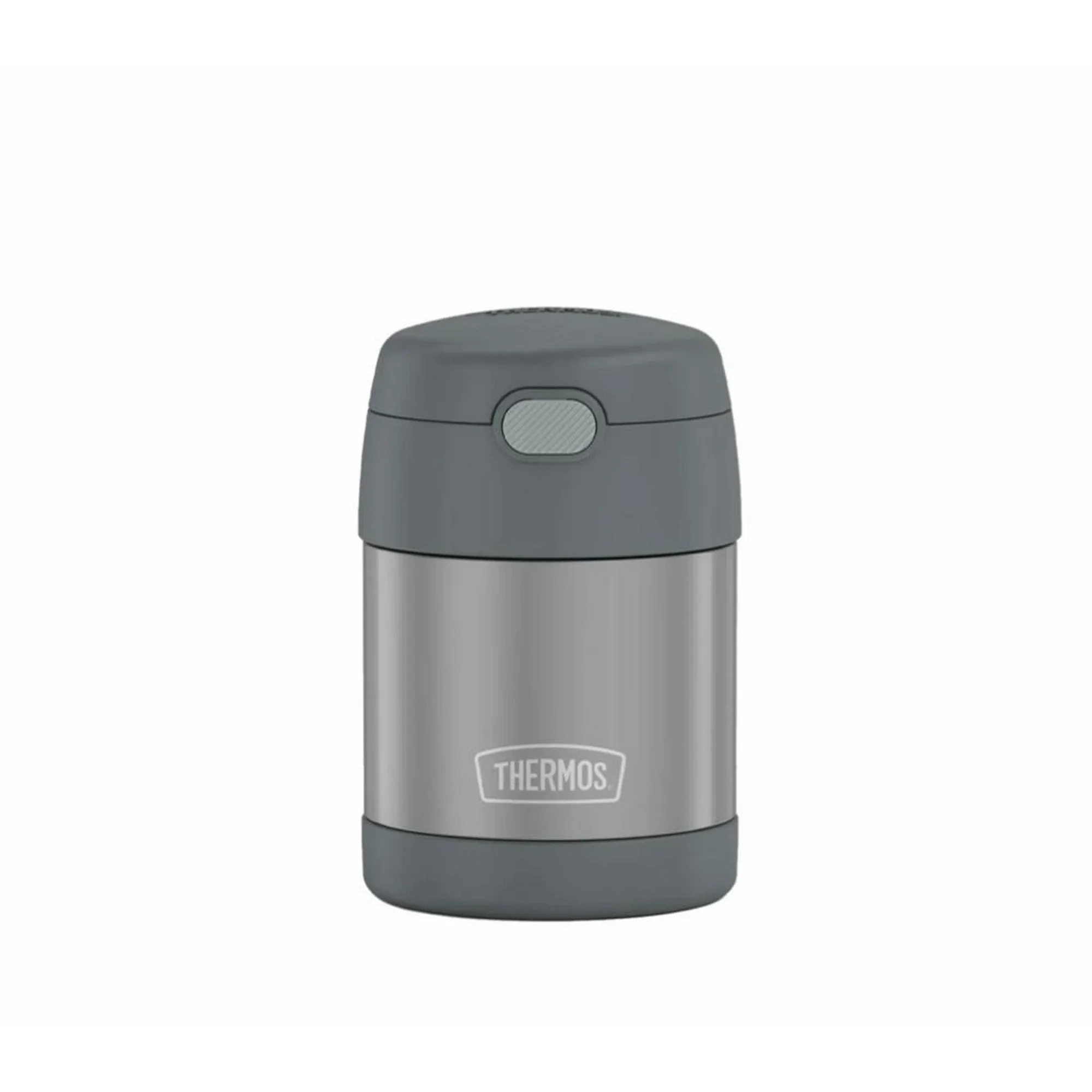 Thermos 10 oz. Kid's Funtainer Vacuum Insulated Stainless Steel Food Jar - Image 103