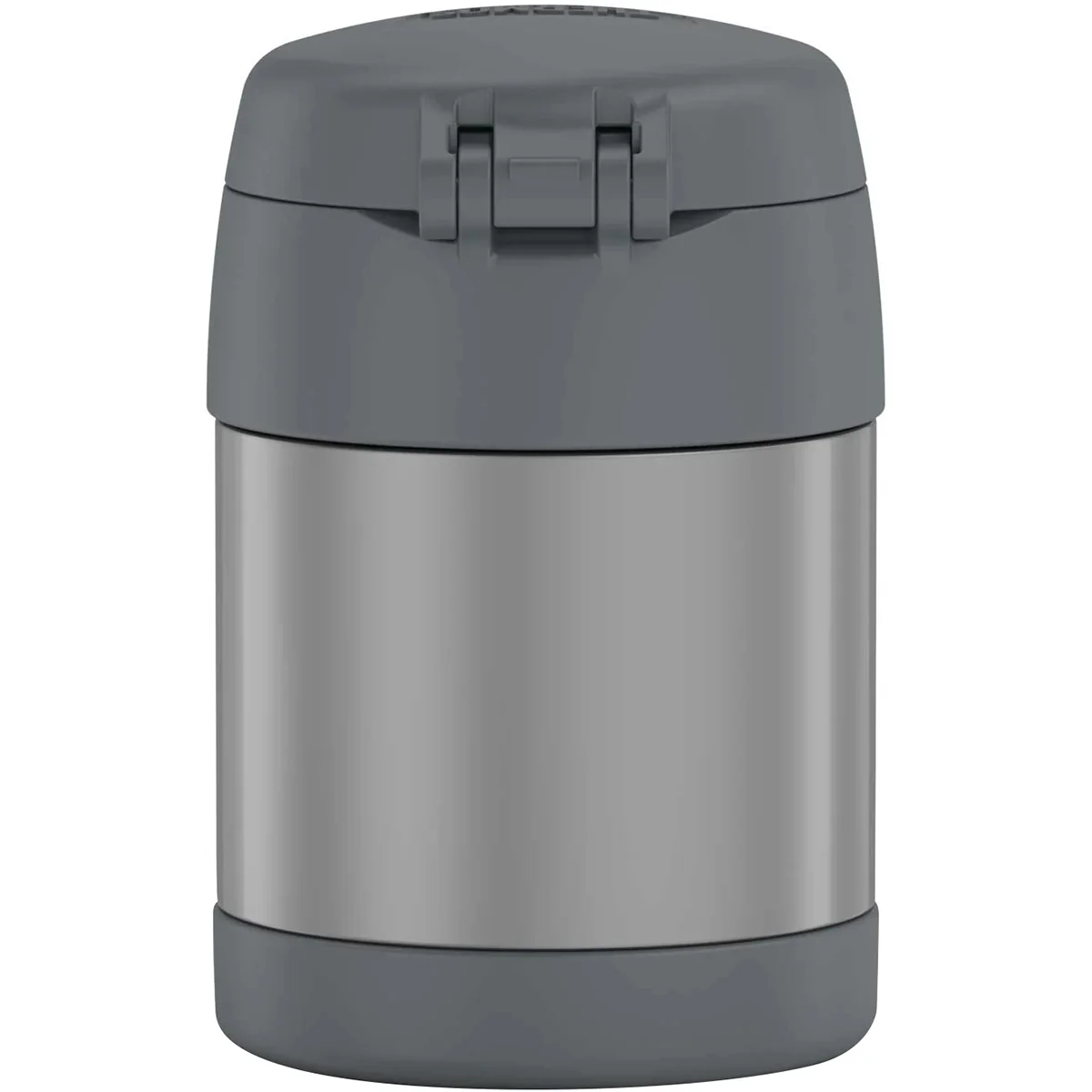 Thermos 10 oz. Kid's Funtainer Vacuum Insulated Stainless Steel Food Jar - Image 48