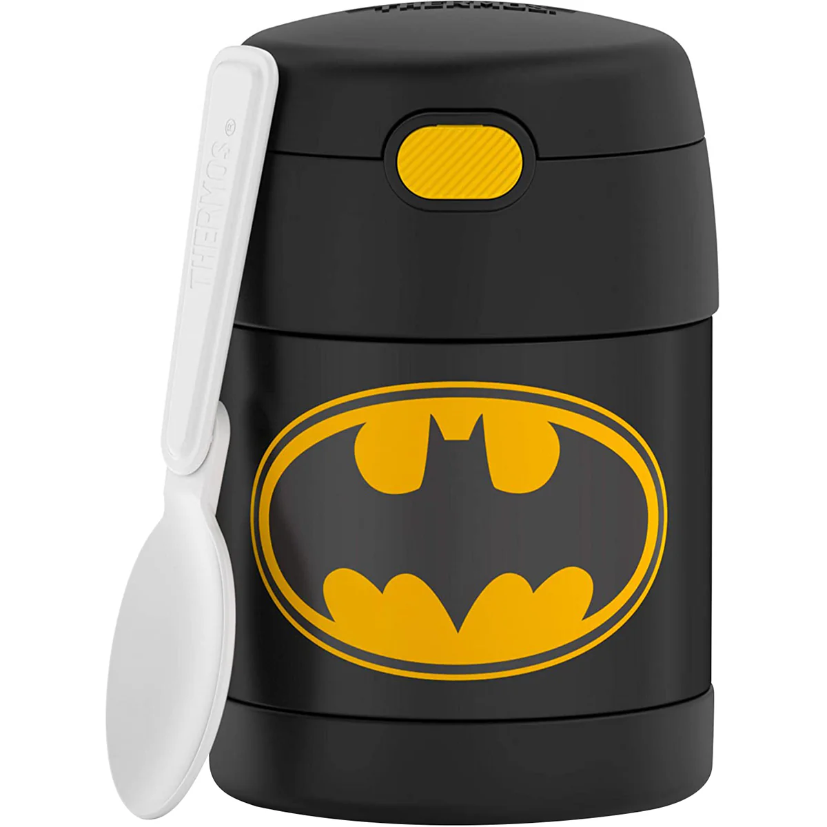 Thermos 10 oz. Kid's Funtainer Vacuum Insulated Stainless Steel Food Jar - Image 68