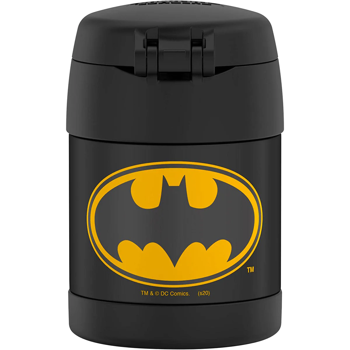 Thermos 10 oz. Kid's Funtainer Vacuum Insulated Stainless Steel Food Jar - Image 71