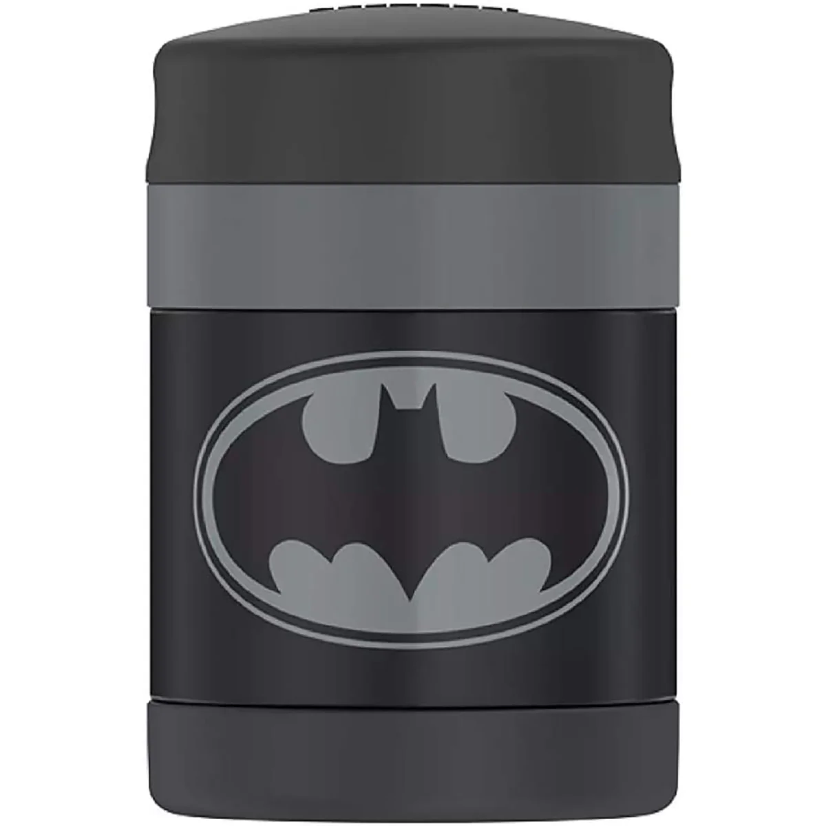 Thermos 10 oz. Kids Funtainer Vacuum Insulated Stainless Steel Food Jar w/ Spoon