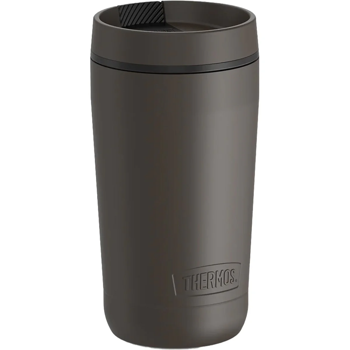 Thermos 12 oz. Alta Vacuum Insulated Stainless Steel Tumbler - Espresso Black - Image 2