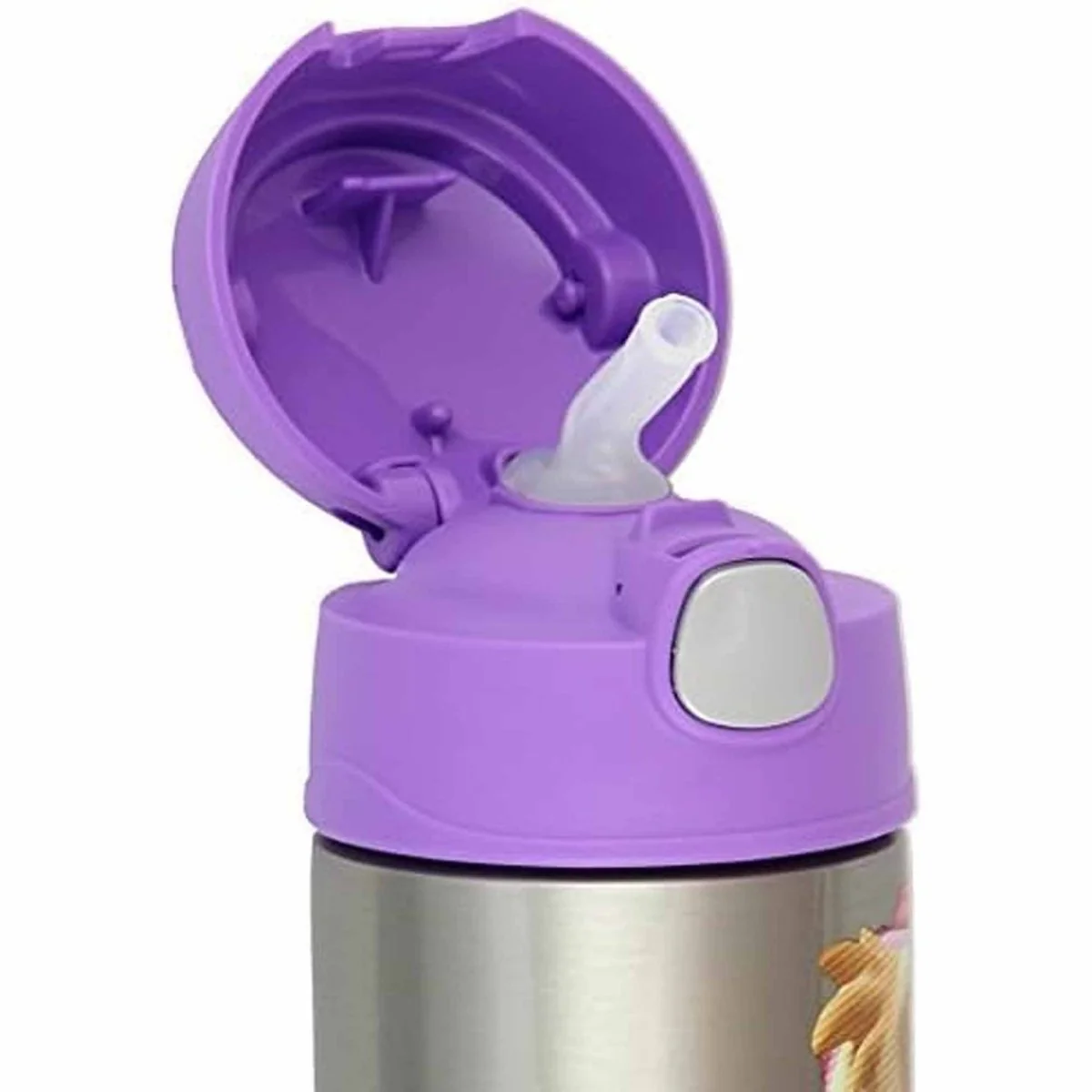 Thermos 12oz FUNtainer Water Bottle - T.O.T.S - Image 3
