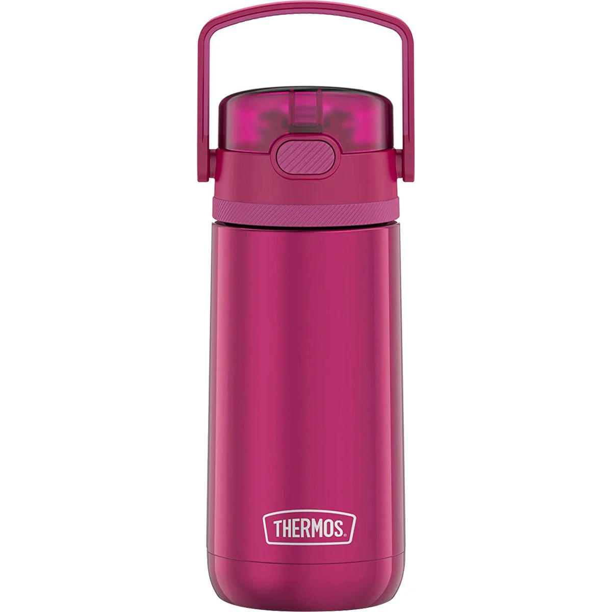 Thermos Kid's 14 oz. Funtainer Vacuum Insulated Stainless Steel Water Bottle