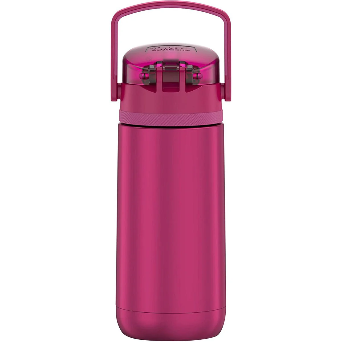 Thermos Kid's 14 oz. Funtainer Vacuum Insulated Stainless Steel Water Bottle - Image 2