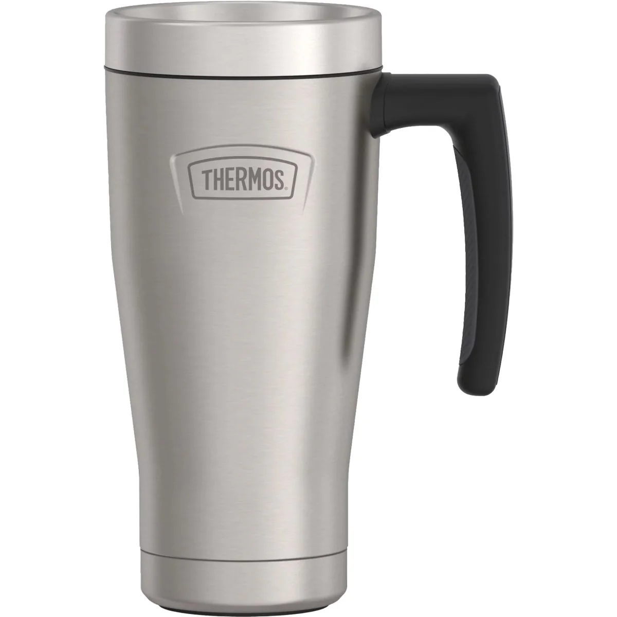 Thermos 16 oz. Icon Vacuum Insulated Stainless Steel Travel Mug - Image 10