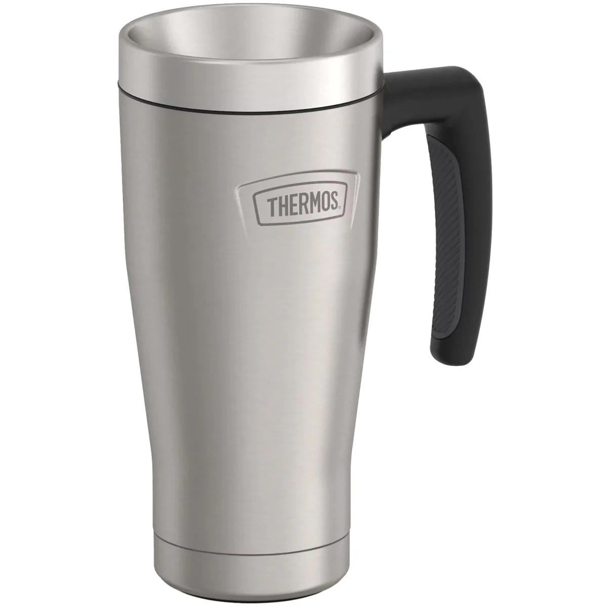 Thermos 16 oz. Icon Vacuum Insulated Stainless Steel Travel Mug - Image 11