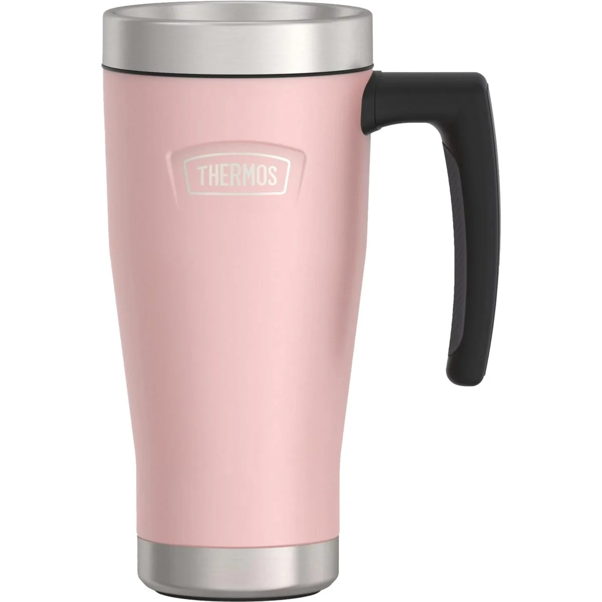 Thermos 16 oz. Icon Vacuum Insulated Stainless Steel Travel Mug - Image 13