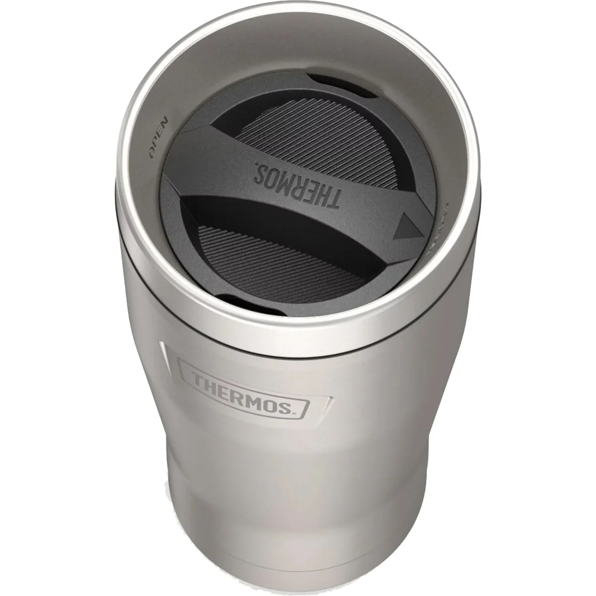 Thermos 16 oz. Icon Vacuum Insulated Stainless Steel Tumbler - Image 12
