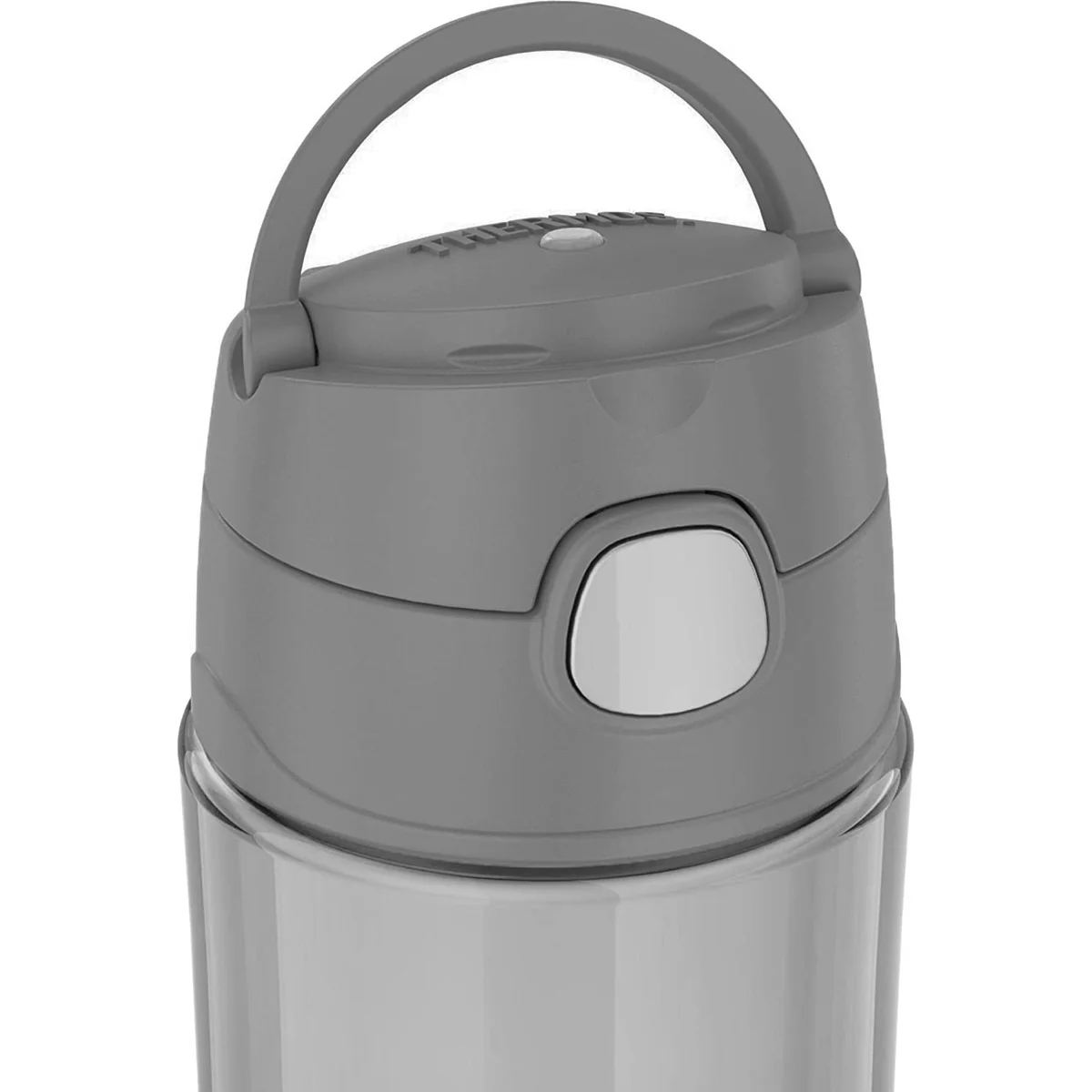 Thermos 16 oz. Kid's Funtainer Plastic Hydration Water Bottle with Spout Lid - Image 12