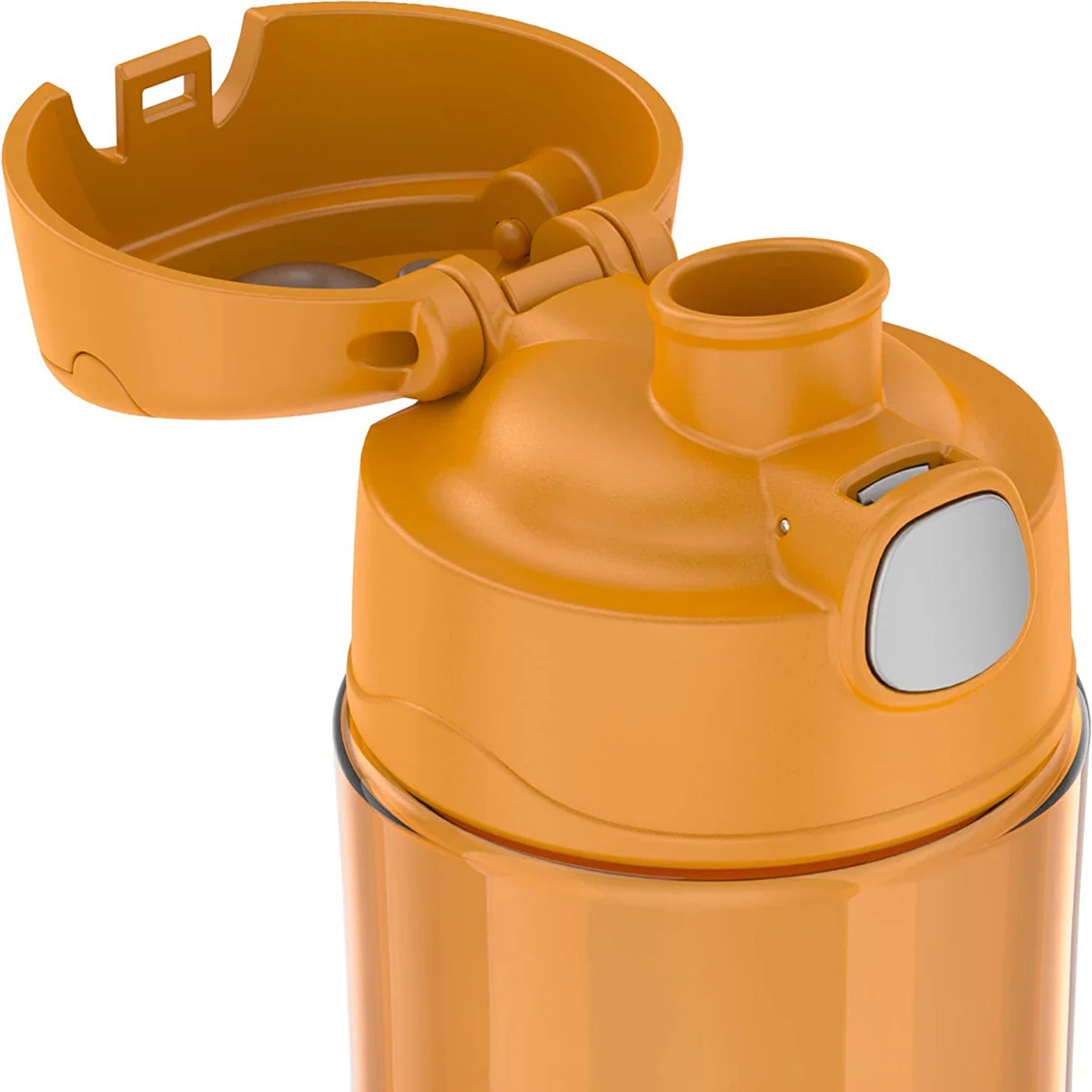 Thermos 16 oz. Kid's Funtainer Plastic Hydration Water Bottle with Spout Lid - Image 22