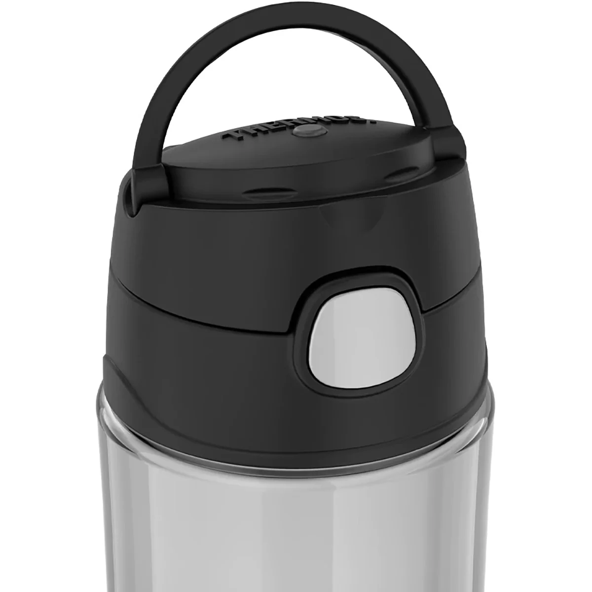 Thermos 16 oz. Kid's Funtainer Plastic Hydration Water Bottle with Spout Lid - Image 26