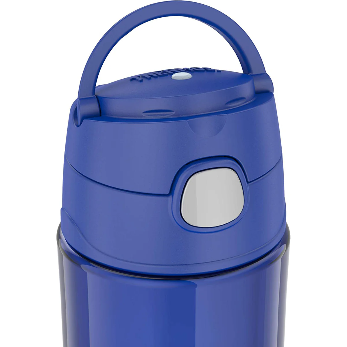 Thermos 16 oz. Kid's Funtainer Plastic Hydration Water Bottle with Spout Lid - Image 8