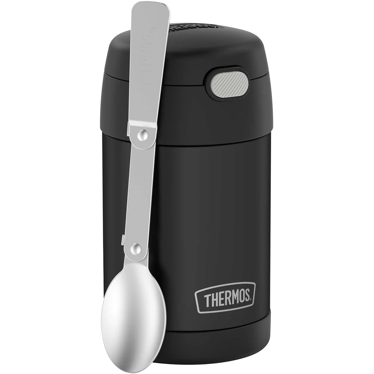 Thermos 16 oz. Kid's Funtainer Stainless Steel Vacuum Insulated Food Jar - Image 10
