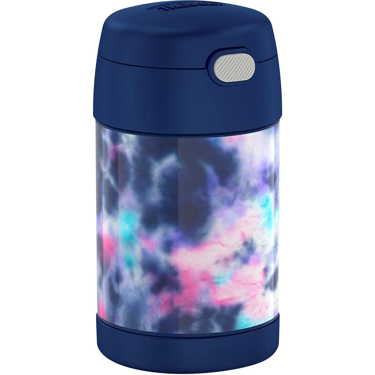 Thermos 16 oz. Kid's Funtainer Stainless Steel Vacuum Insulated Food Jar - Image 13
