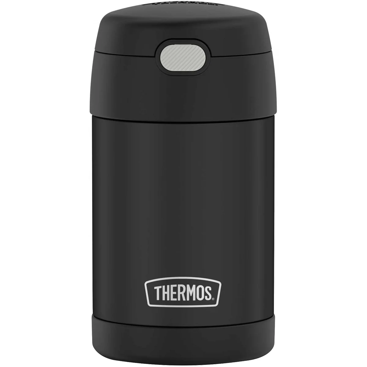 Thermos 16 oz. Kid's Funtainer Stainless Steel Vacuum Insulated Food Jar - Image 2