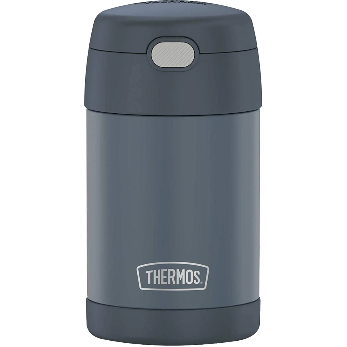 Thermos 16 oz. Kid's Funtainer Stainless Steel Vacuum Insulated Food Jar - Image 4