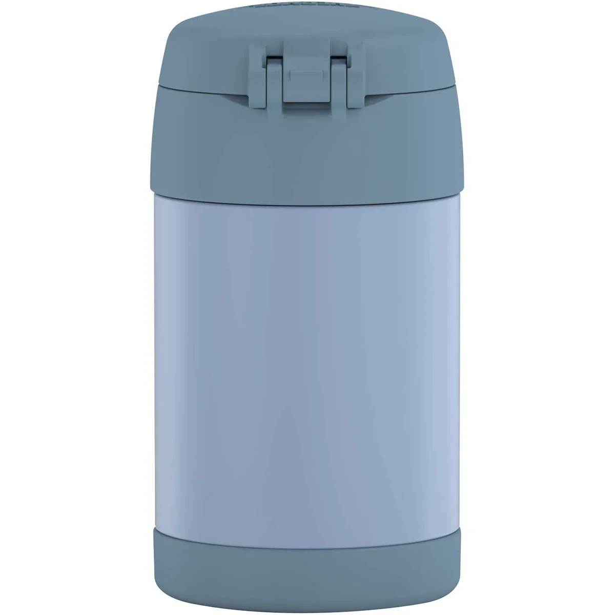 Thermos 16 oz. Kid's Funtainer Stainless Steel Vacuum Insulated Food Jar - Image 7