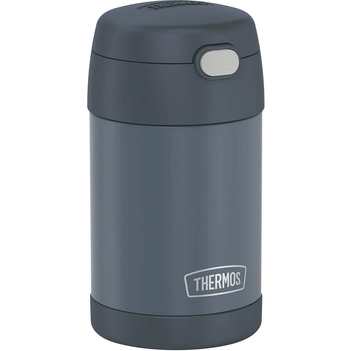 Thermos 16 oz. Kid's Funtainer Stainless Steel Vacuum Insulated Food Jar - Image 8