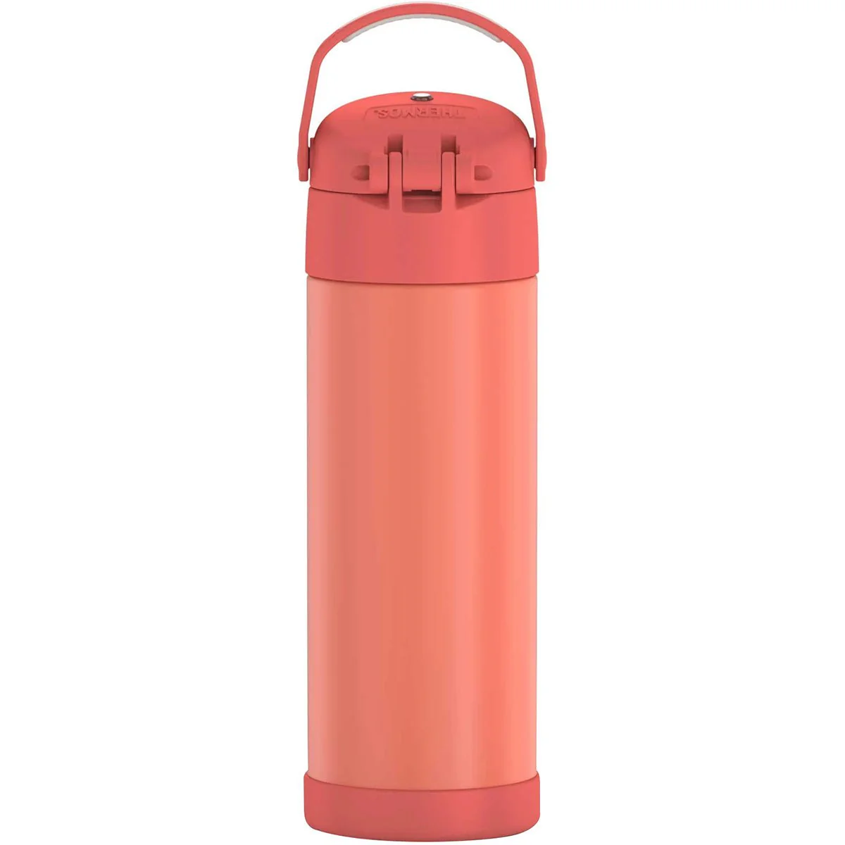 Thermos 16 oz. Kid's Funtainer Vacuum Insulated Stainless Steel Water Bottle - Image 15