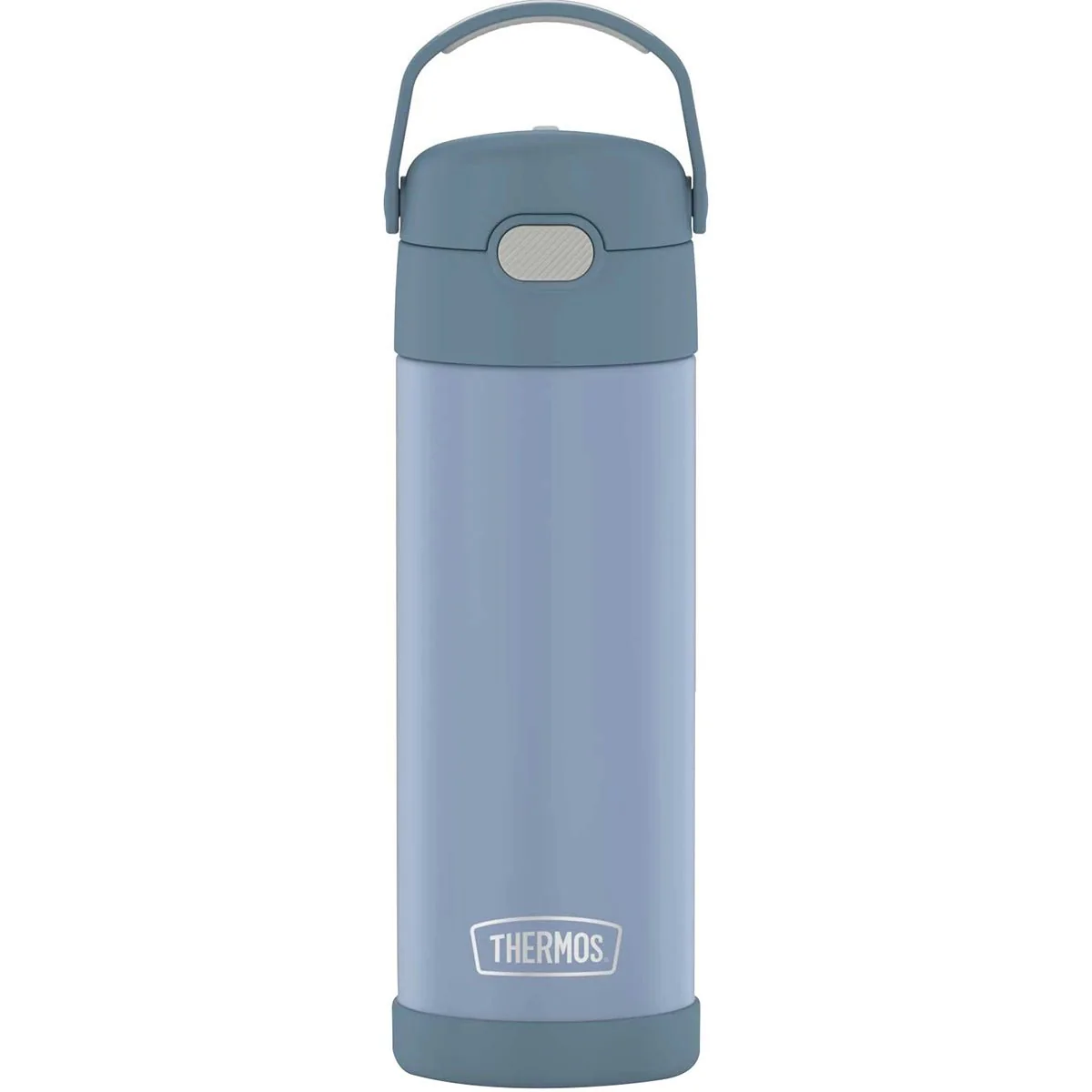 Thermos 16 oz. Kid's Funtainer Vacuum Insulated Stainless Steel Water Bottle - Image 17