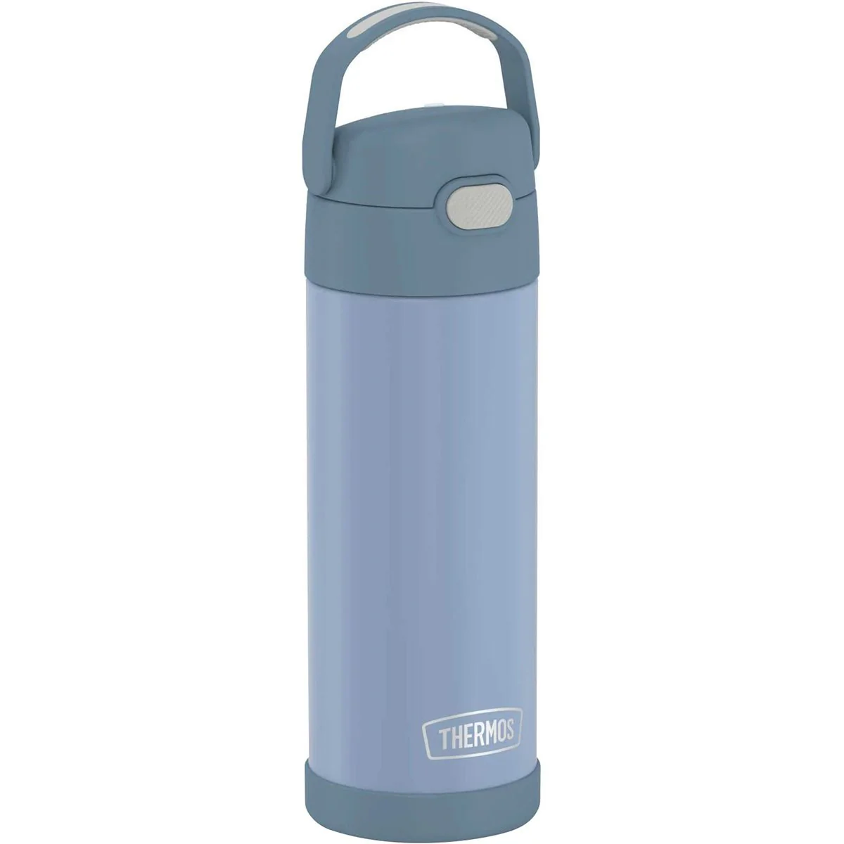 Thermos 16 oz. Kid's Funtainer Vacuum Insulated Stainless Steel Water Bottle - Image 18
