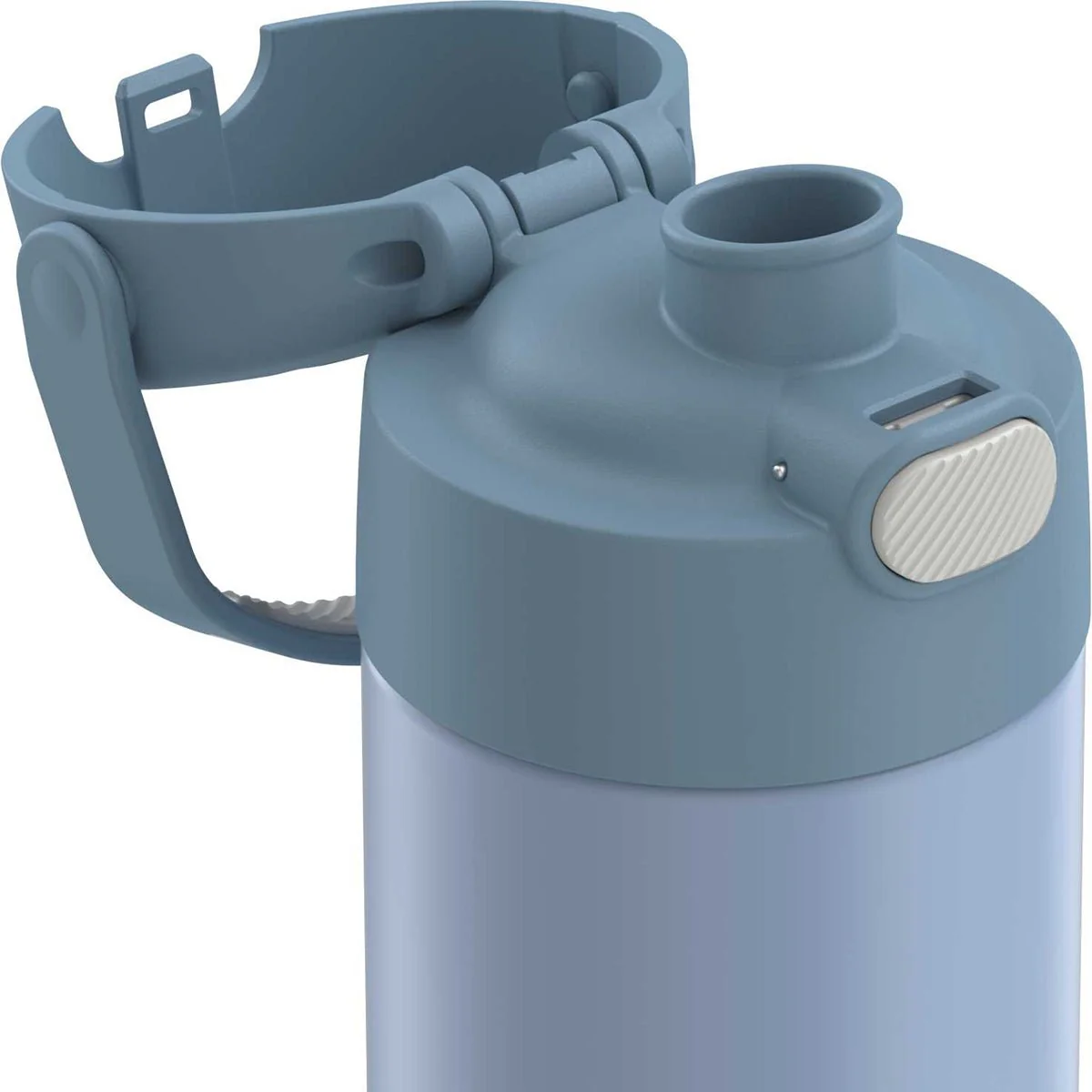 Thermos 16 oz. Kid's Funtainer Vacuum Insulated Stainless Steel Water Bottle - Image 20