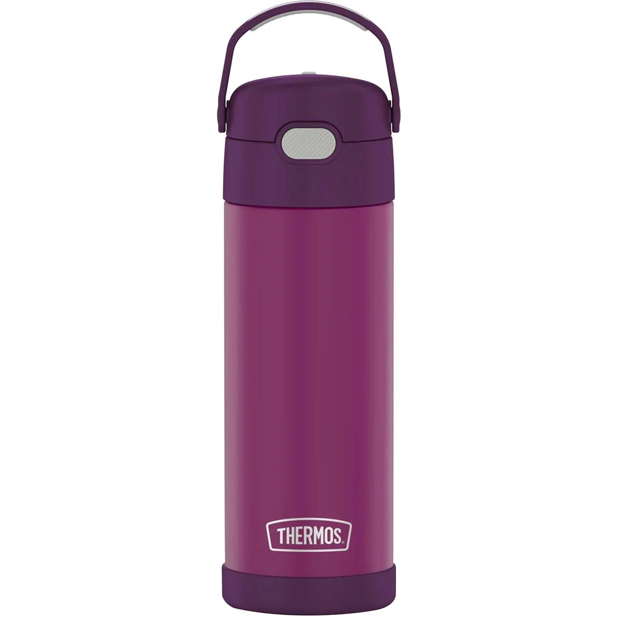 Thermos 16 oz. Kid's Funtainer Vacuum Insulated Stainless Steel Water Bottle - Image 21