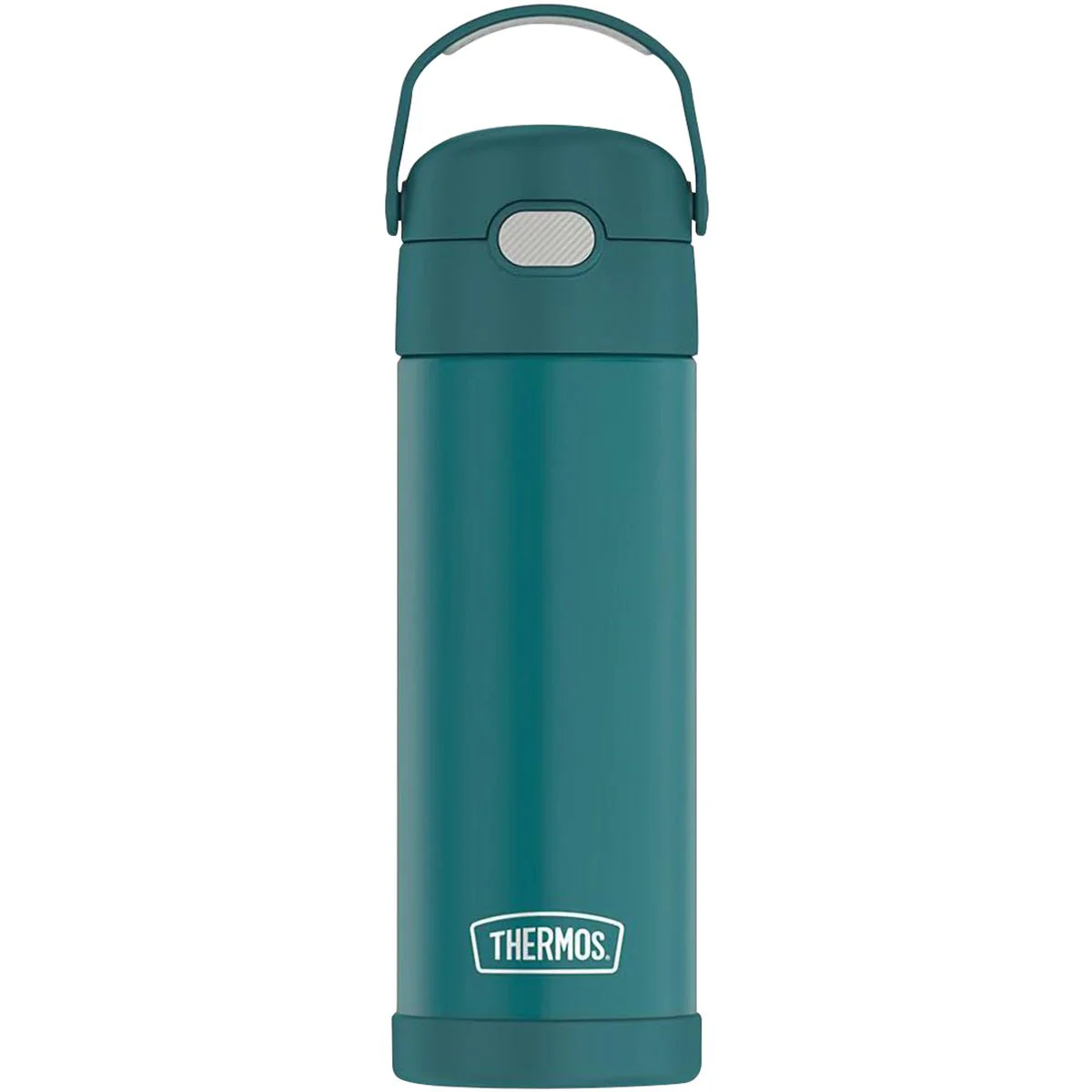 Thermos 16 oz. Kid's Funtainer Vacuum Insulated Stainless Steel Water Bottle - Image 29