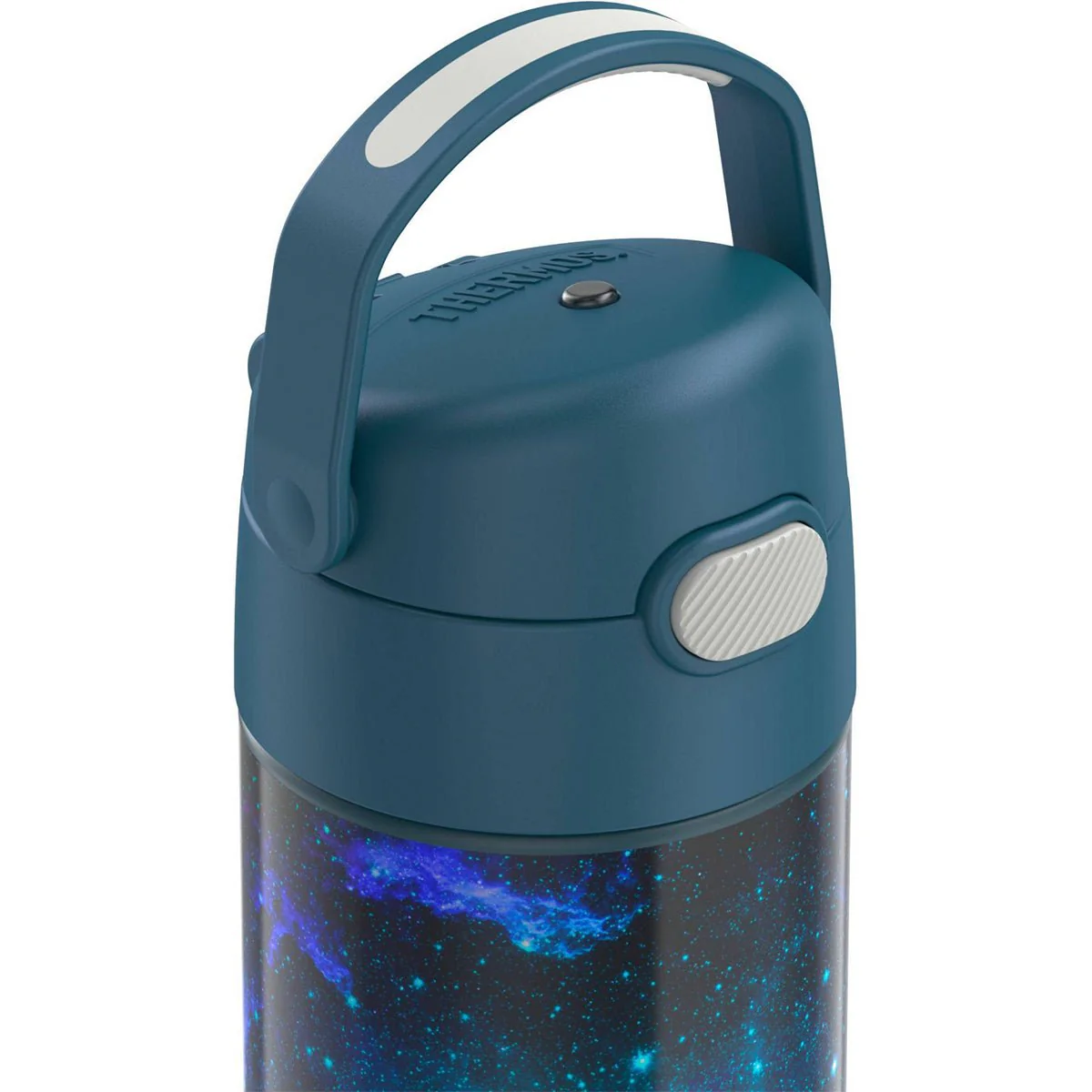 Thermos 16 oz. Kid's Funtainer Vacuum Insulated Stainless Steel Water Bottle - Image 32