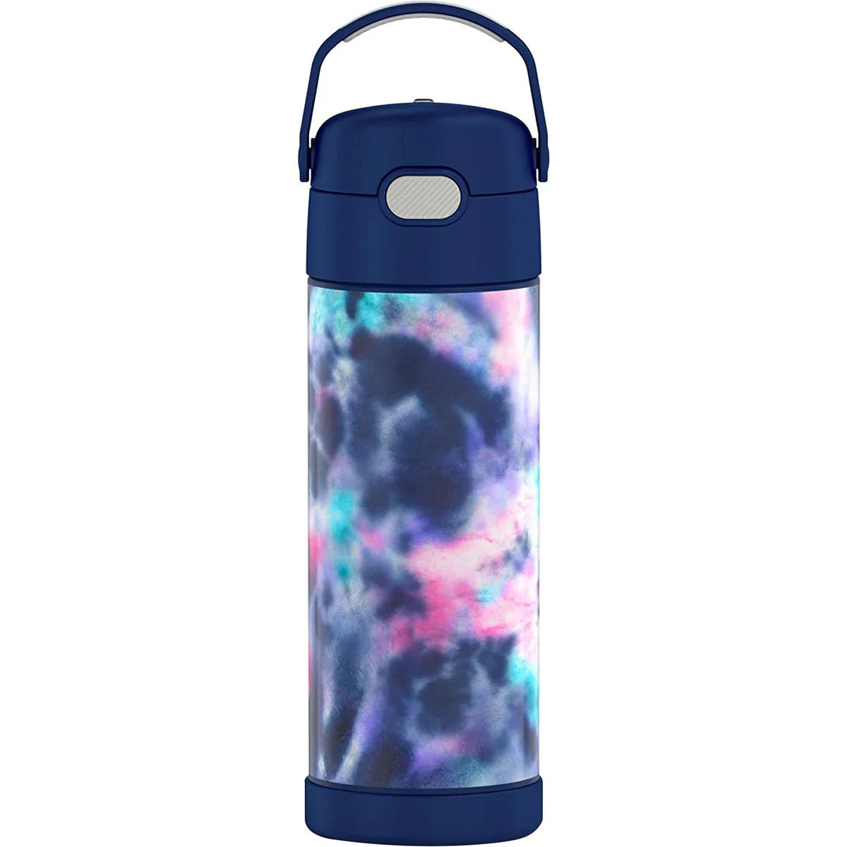 Thermos 16 oz. Kid's Funtainer Vacuum Insulated Stainless Steel Water Bottle - Image 50