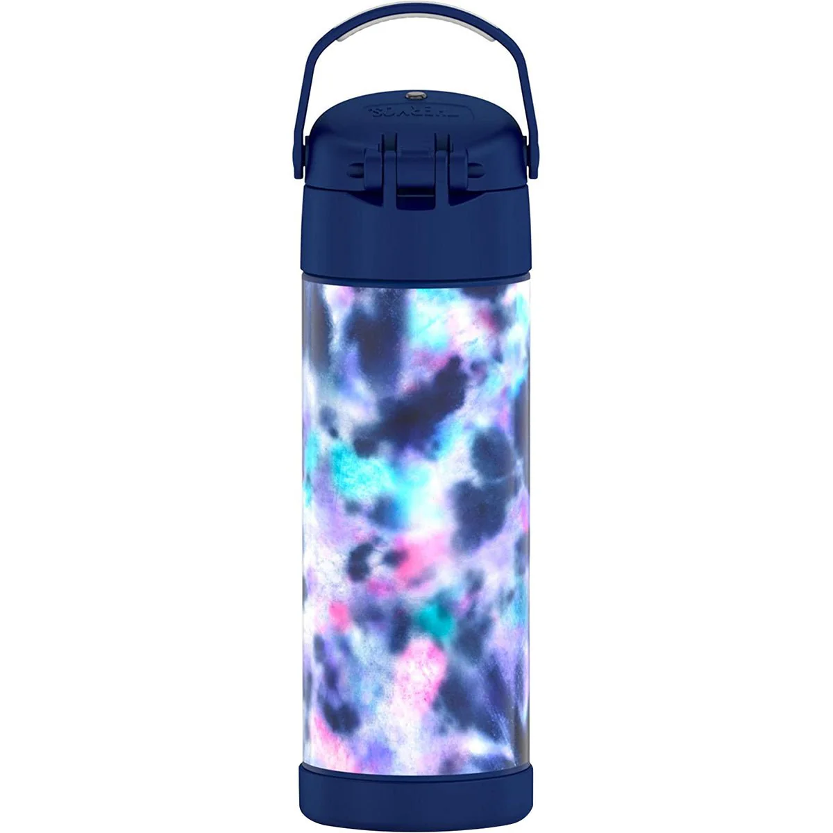 Thermos 16 oz. Kid's Funtainer Vacuum Insulated Stainless Steel Water Bottle - Image 51